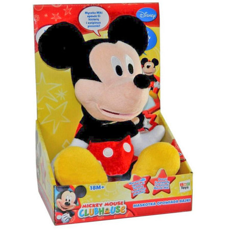 Disney Mickey koji priča 705400 ( 12817 )