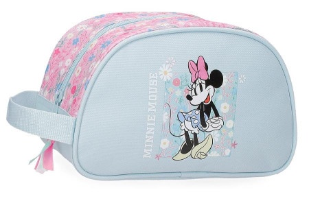 Disney Minnie Neseser - Sky blue ( 49.244.42 )