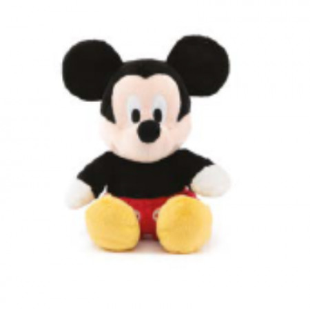 Disney pliš flopsie mickey (26-27 cm) ( 1100001587 ) - Img 1