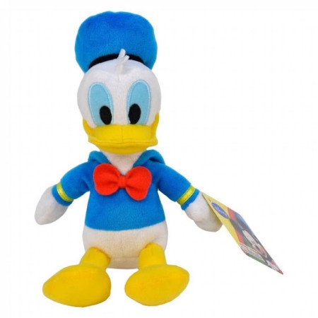 Disney pliš flopsie paja patak 90-god 25cm ( 1100032155 )