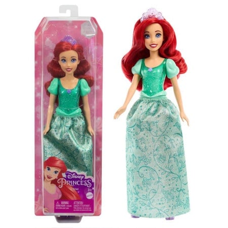 Disney princeza Mala sirena Ariel ( 1013300 )