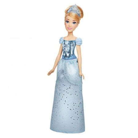 Disney princeza Pepeljuga ( 1041936 )