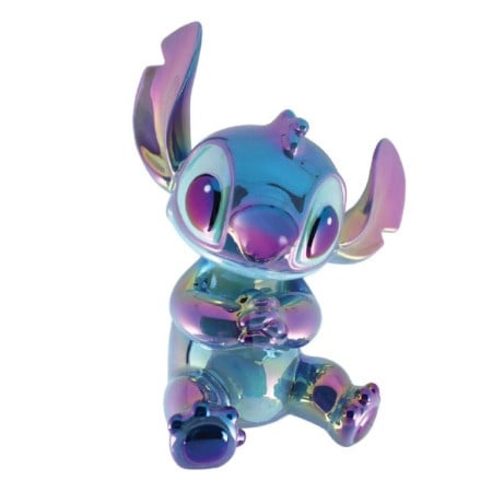 Disney Showcase Stitch Money Bank ( 067309 )