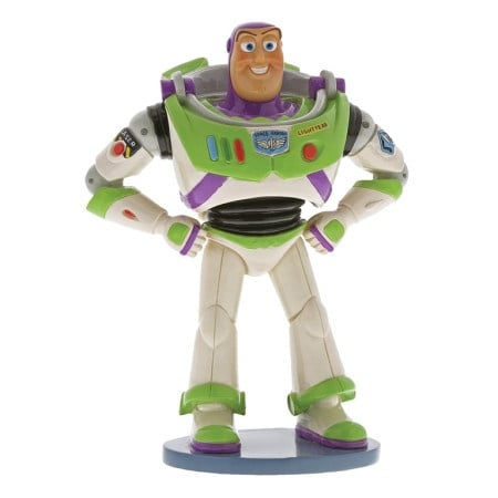 Disney Showcase Toy Story Buzz Lightyear Figurine ( 065790 )