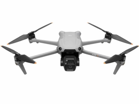 DJI Air 3S Dron (DJIRC-N3) ( CP.MA.00000814.01 )