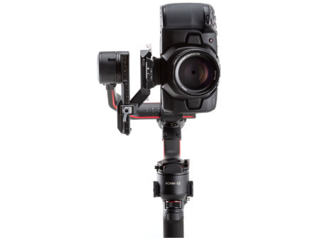 DJI ronin vertical camera mount ( CP.RN.00000099.01 ) - Img 1