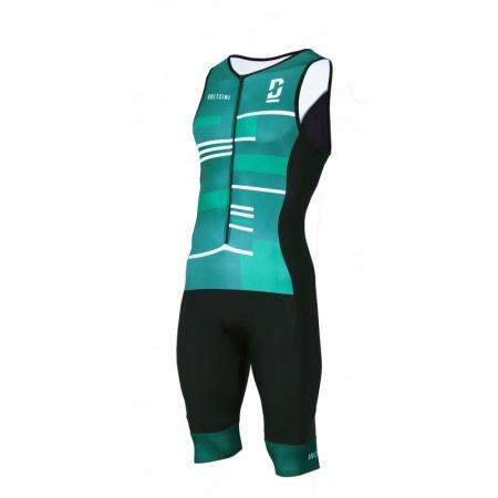 Doltcini kombinezon za triatlon - linea green (l) ( 1558-L )-1