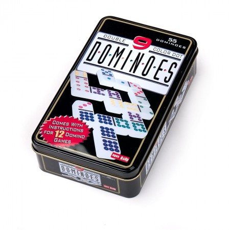 Domino ( 05-133000 ) - Img 1