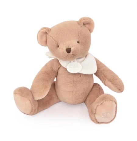 Doudou Svetlo braon meda 25 cm ( DC4162 )