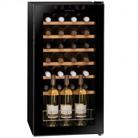 Dunavox DXFH-28.88 vinska vitrina ( v3976 )