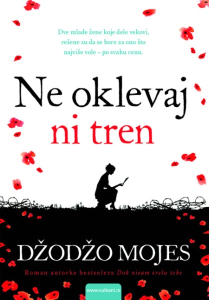 Džodžo Mojes Ne oklevaj ni tren ( 254909 )