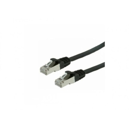 E-green Kabl sftp patch c6 2m crni ( 55189 )