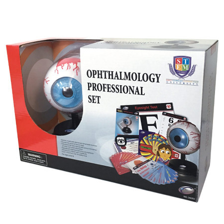 Eastcolight anatomija oka set ( 24253 )