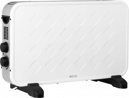 ECG TK 2070 White Grejalica