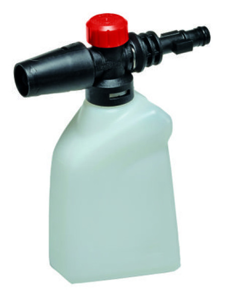 Einhell dodatak za pranje sa šamponom/penom, pribor za perače pod pritiskom ( 4144021 )