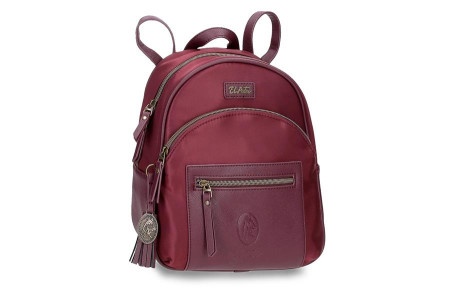 El Potro Ranac 25cm - Bordo ( 52.620.23 )