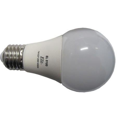 Elit+ LED sijalica a60 7w e27 230v 3000k ( EL 01801 ) - Img 1