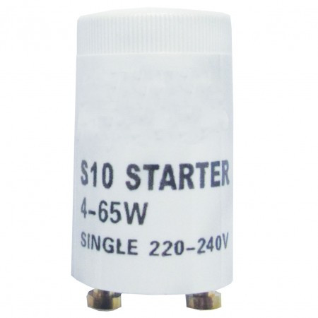 Elit+ S10 starter 4w-65w 220v-240v 50/60hz ( ELF512 ) - Img 1