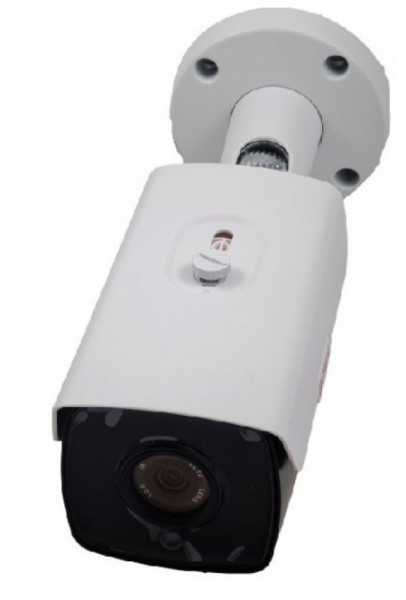 Elteh kamera IP340460 4mpix 6mm video nadzor IP kamera, 4MP@20fps 40m IP66 vodootporna 4950 - Img 1