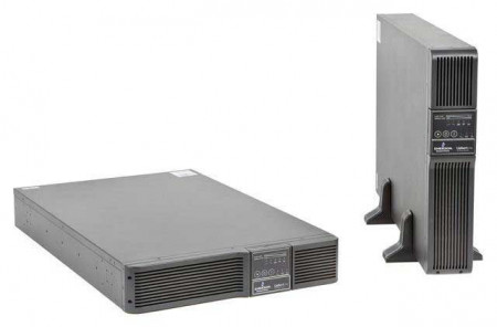 Emerson UPS 3000VA/2700W ( PS3000RT3 ) - Img 1