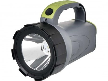 Emos baterijska lampe LED radna, punjiva 5w cree 300lm p4527 ( 2590 ) - Img 1