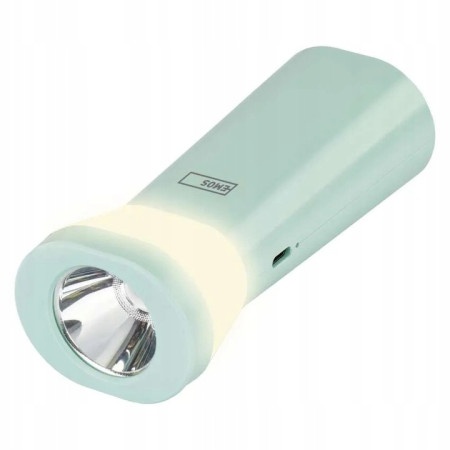 Emos p3215 Led ručna lampa 80lm punjiva 800mah ( 3533 )