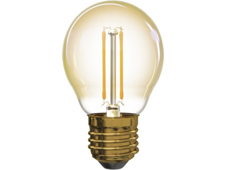 Emos sijalice LED sijalica vintage mini globe 2w e27 ww+z74306 ( 2597 ) - Img 1