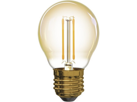 Emos sijalice LED sijalica vintage mini globe 2w e27 ww+z74306 ( 2597 )