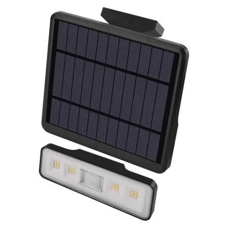 Emos zg112s Led reflektor solarni solo 1.300lm pir senzor 2.500 mah ip54 nw ( 3510 )