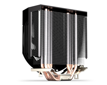 Endorfy Spartan 5 MAX ARGB procesorski hladnjak (EY3A004)