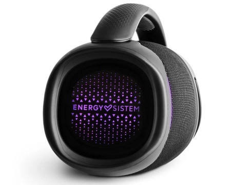 Energy sistem HyperBeat prenosni bluetooth zvučnik (M45883)