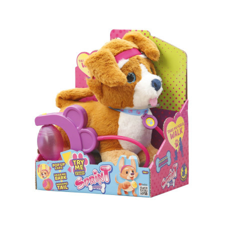 Eolo sprint puppy ( EO14763 )