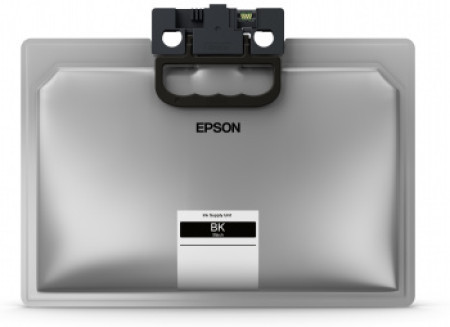 Epson C13T966140 black ink cartridge - Img 1