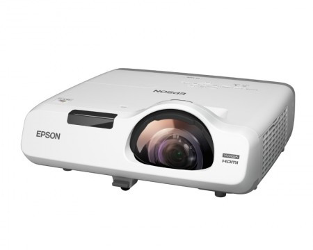 Epson EB-535W projektor - Img 1