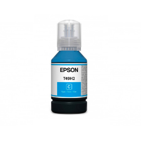 Epson ink c13t49h20n cyan