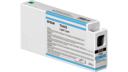 Epson Ink C13T54X500 light cyan (350ml)