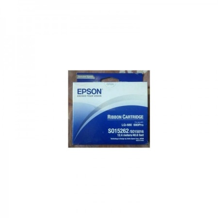 Epson Ribon lq-680 so15262 ( 30073 )