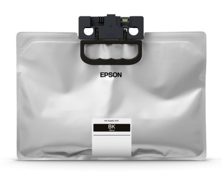 Epson T12F140 Black XXL Epson mastilo (40K)