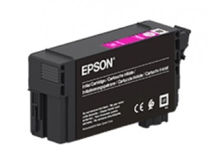 Epson T40C340 UltraChrome XD2 Magenta (26ml) ( C13T40C34N )