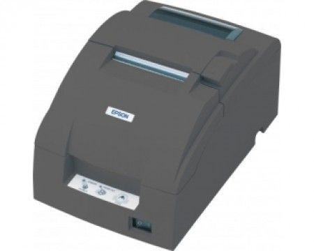 Epson TM-U220B-057A0 USB/Auto cutter POS štampač