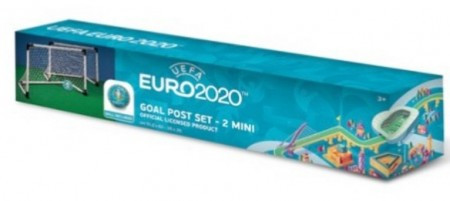 Euro Gol-set mini ( 22-718601 ) - Img 1