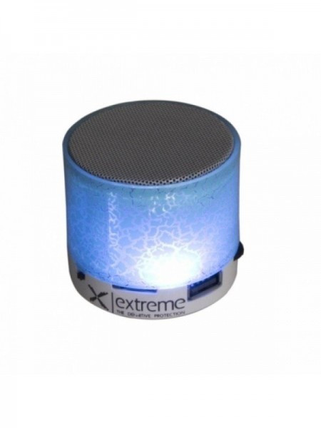 Extreme XP101B bluetooth zvučnik fm radio flash - Img 1
