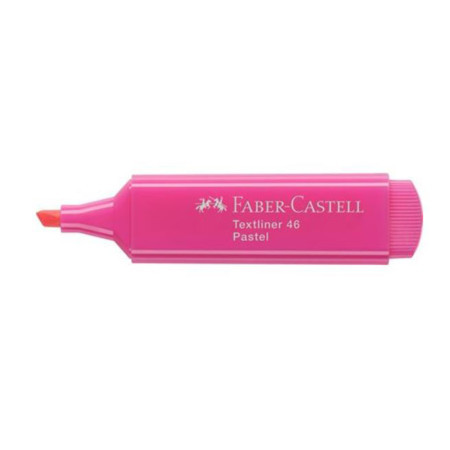 Faber Castell signir 46 pastel roze 154654 ( 9980 ) - Img 1