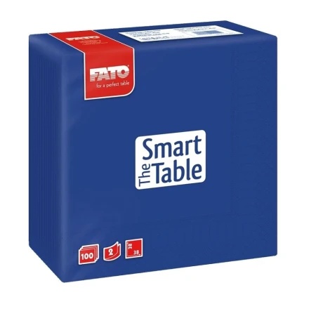 Fato salveta teget 38x38cm 100/1 2sl (pak) ( FATO-82141100 )