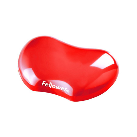 Fellowes odmarač zgloba crystals gel crveni 91677 ( A455 ) - Img 1