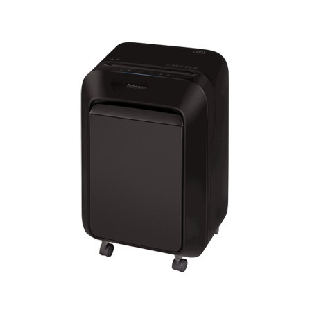 Fellowes uništivač dokumenata LX211 5050201 crni ( E251 ) - Img 1