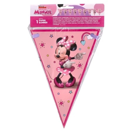 Festa fiesta pennanty zastava minnie mouse ( 708006 )