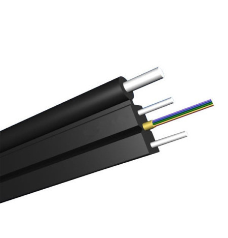 Fiber optic kabl single mode ,4fibers 1000m ( 900183 )