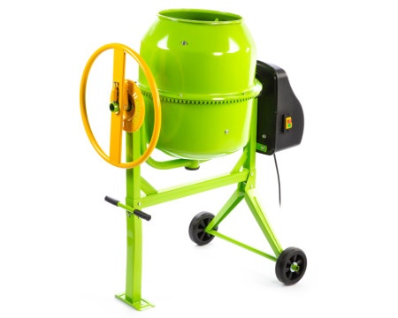 Fieldmann FDSM 200120-E mešalica za beton