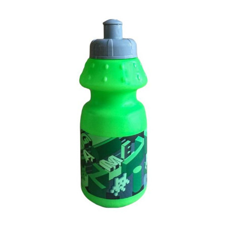 Flowy, flašica za vodu, Gaming, 350ml ( 140922 )